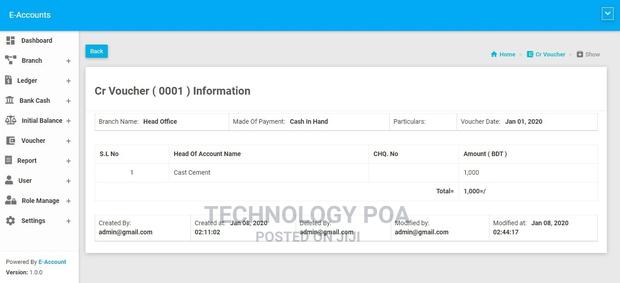 Property Management With Complete Accounts - thumbnail 6