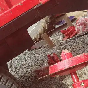 Tipping Trailer