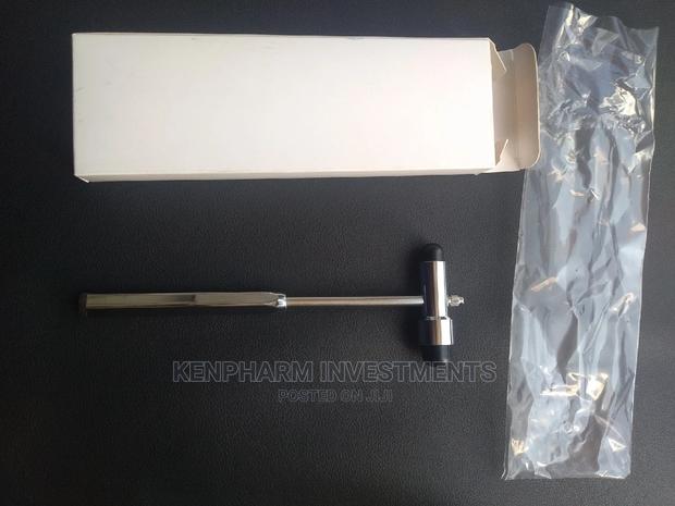 Patella Hammer