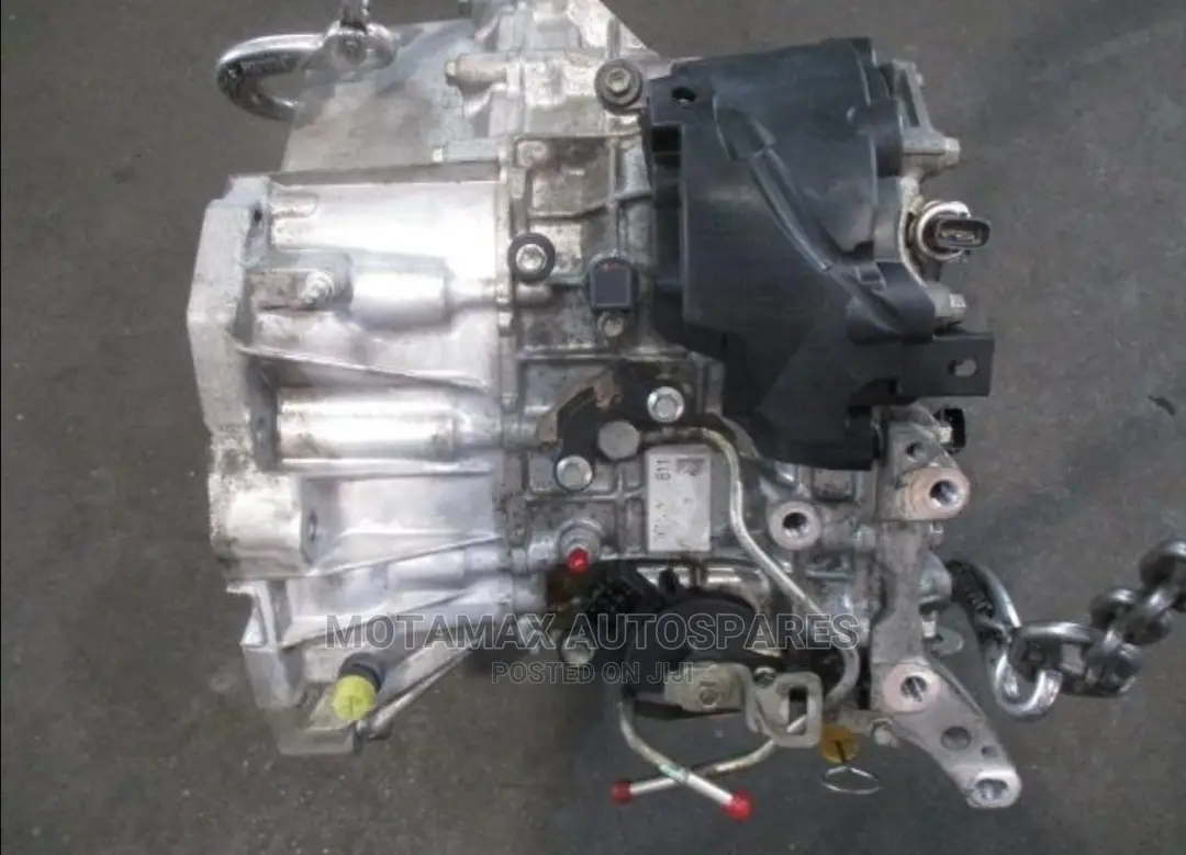 1kr Gearbox for Vitz / Passo