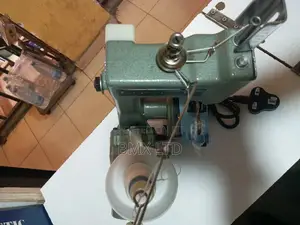 Ideal Bag Weaving Machine