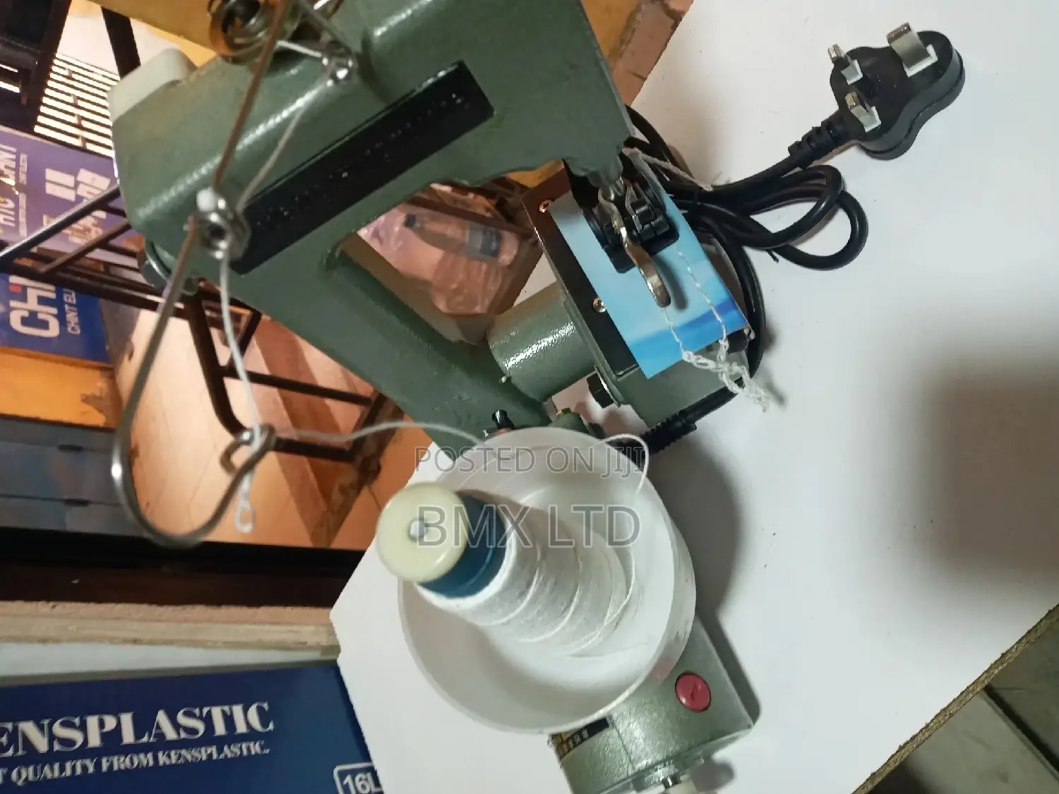 Best Bag Weaving Machine