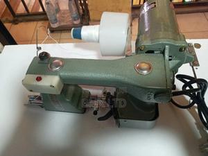 Ideal Bag Stitching Machine - thumbnail 2