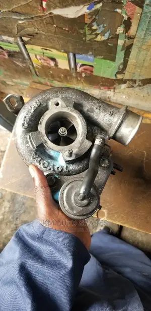 Toyota 1kz Turbo for Prado, Hilux, Fortuner, Hiace.