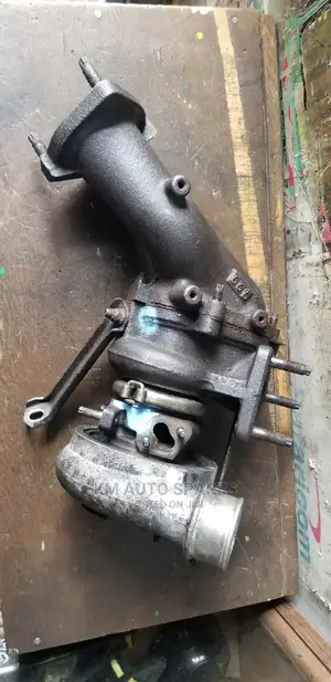 Toyota 1kz Turbo for Prado, Hilux, Fortuner, Hiace.