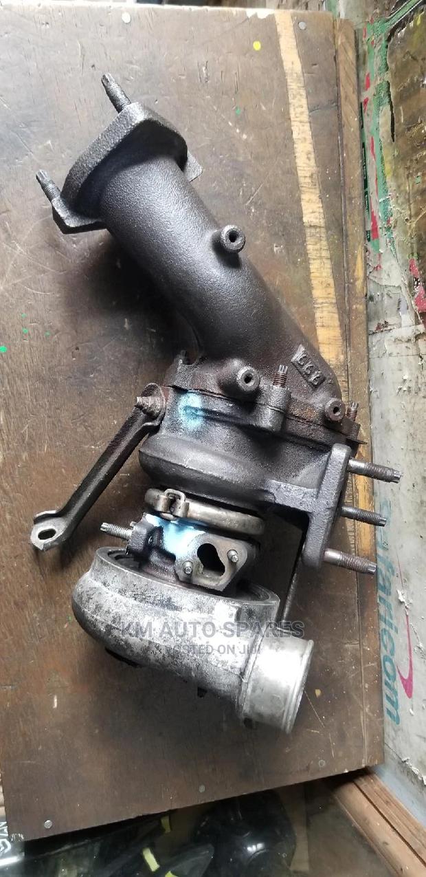 Toyota 1kz Turbo for Prado, Hilux, Fortuner, Hiace.