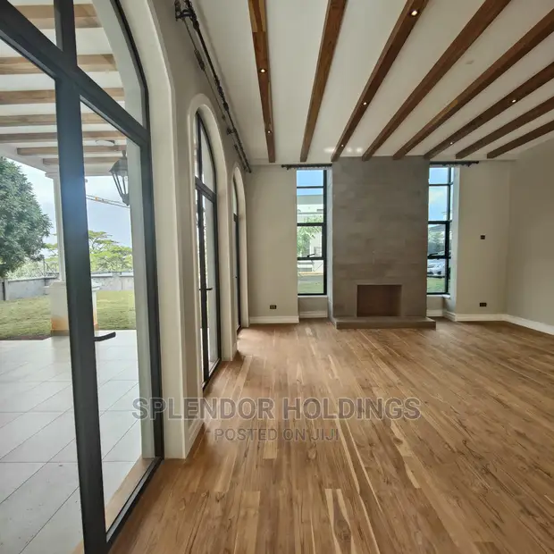 5bdrm Villa in Loresho Estate for Sale