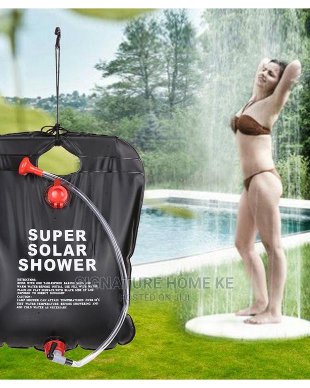 20ltrs Proplus Solardusche Mixed Solar Shower - thumbnail 3