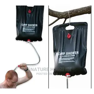 20ltrs Proplus Solardusche Mixed Solar Shower
