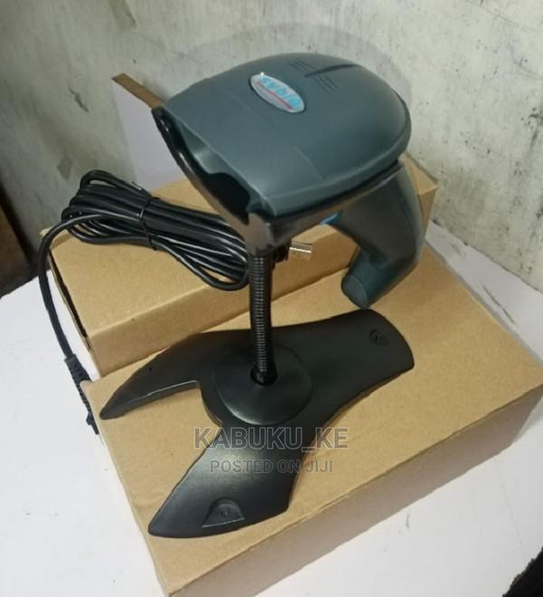 USB Scanner Barcode Scanner
