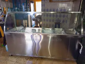 Elegant Looking Food Warmer