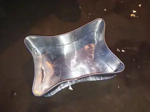 Pillow Baking Tins