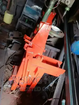 Great Quality Interlocking Machines