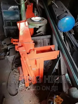 Superior Great Quality Interlocking Machines