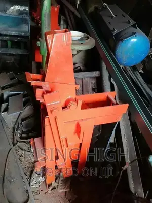 Affordable Building Interlocking Machines