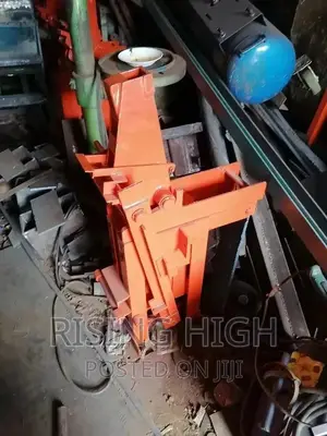 Improved Construction Interlocking Machines