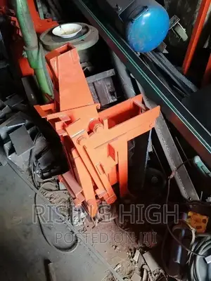 Great Affordable Building Interlocking Machines