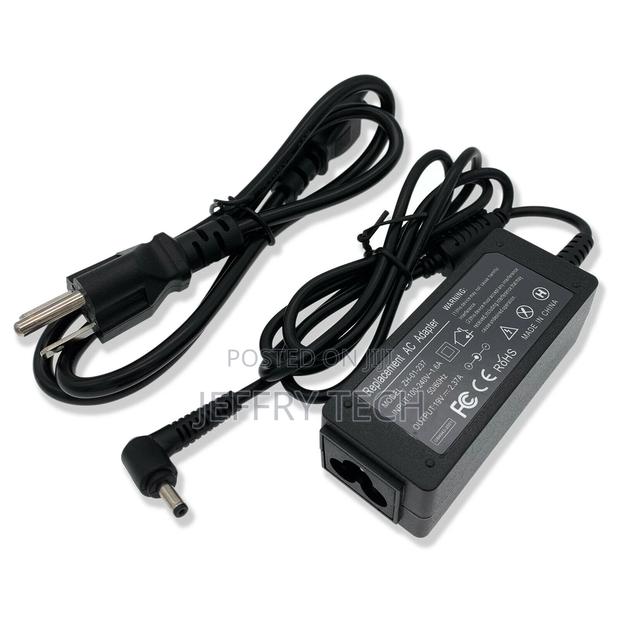 AC Adapter Charger for ASUS E410ma E410M E410 E210M E210E510 - main view
