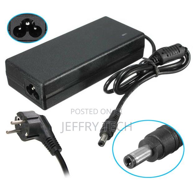 K35C Laptop Charger Adapter for ASUS 19V 4,74A 90W 5,5 0 3/3