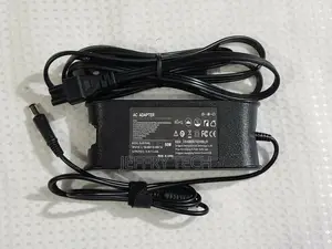 90W AC Laptop Adapter Charger for E7440 E7450 E6400 19.5V 4.