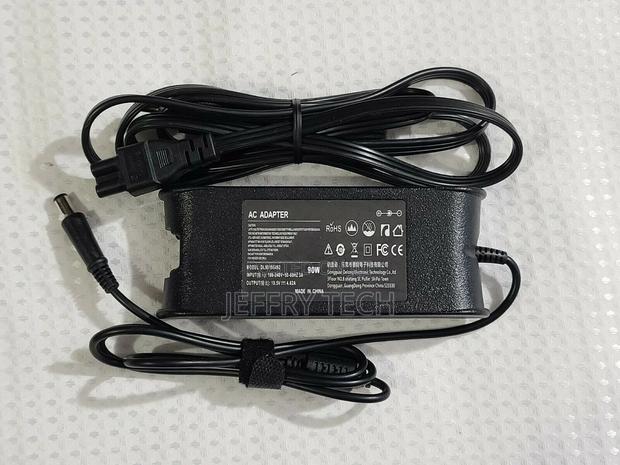 90W AC Laptop Adapter Charger for E7440 E7450 E6400 19.5V 4.