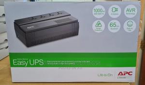 Apc 1000va Uninterrupted Power Supply - thumbnail 2