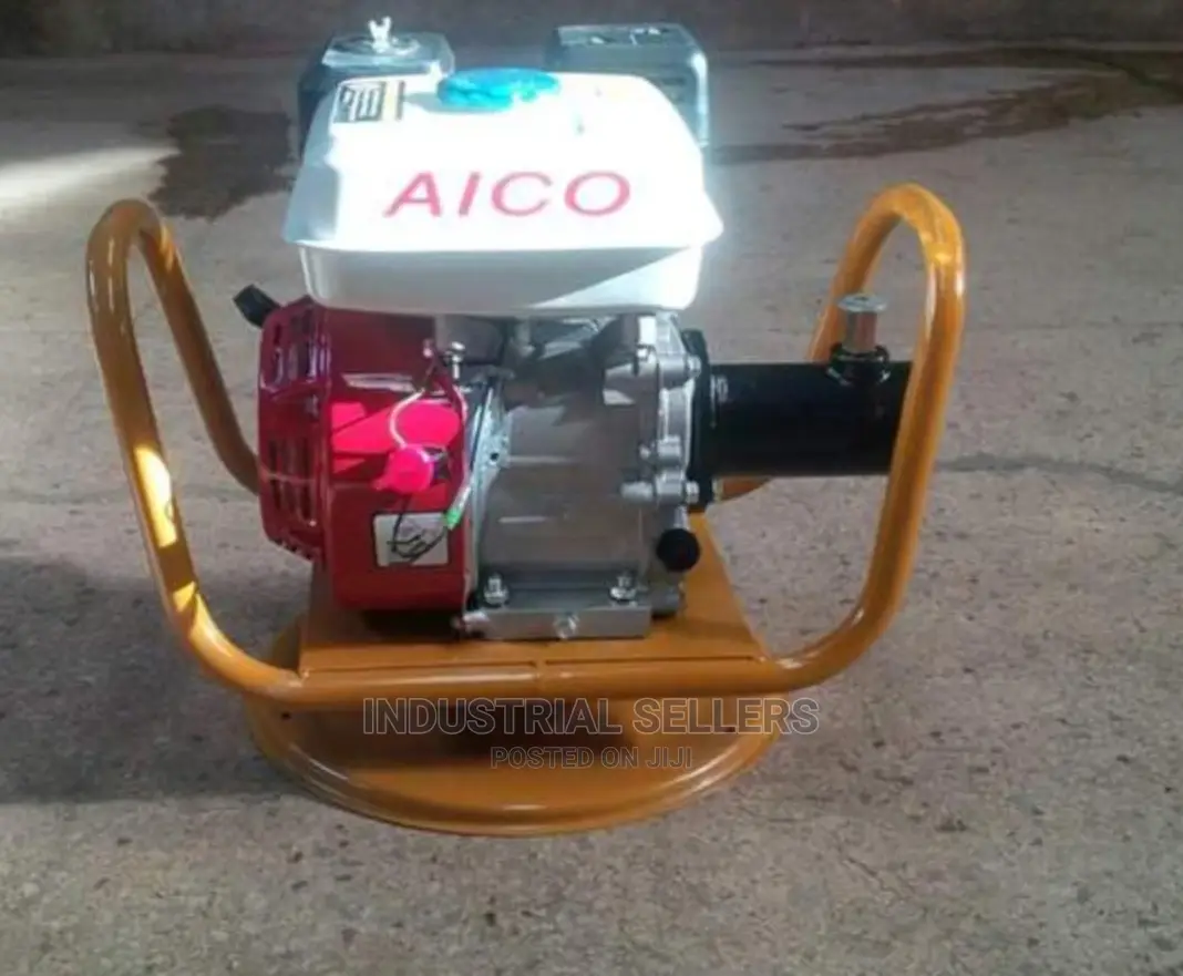 Most Wanted Aico Poker Vibrator