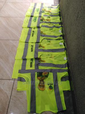 Branded Campaign Reflectors - thumbnail 2