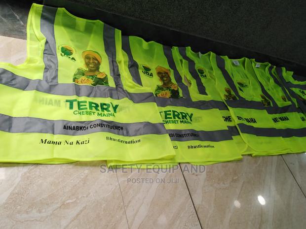 Branded Campaign Reflectors - thumbnail 2