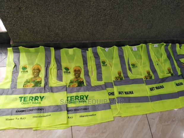 Branded Campaign Reflectors - thumbnail 3