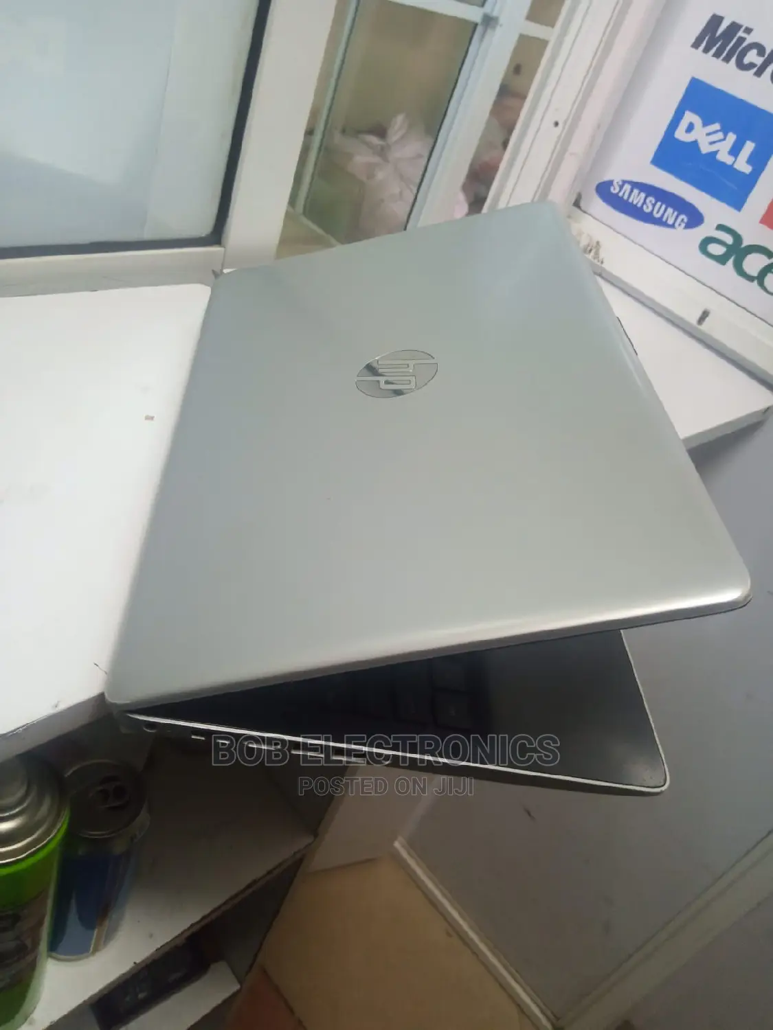 Rams (Upgrade Laptop Memory)