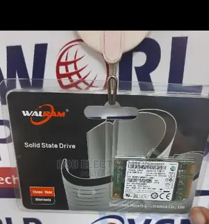 Msata 128gb Ssd Available (We Deliver)