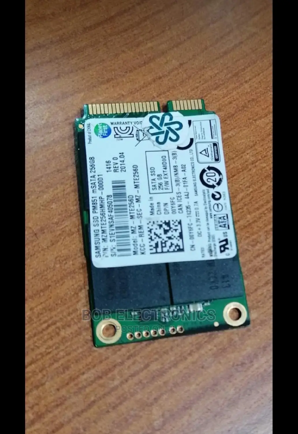256gb Ssd Msata Affordable Prices