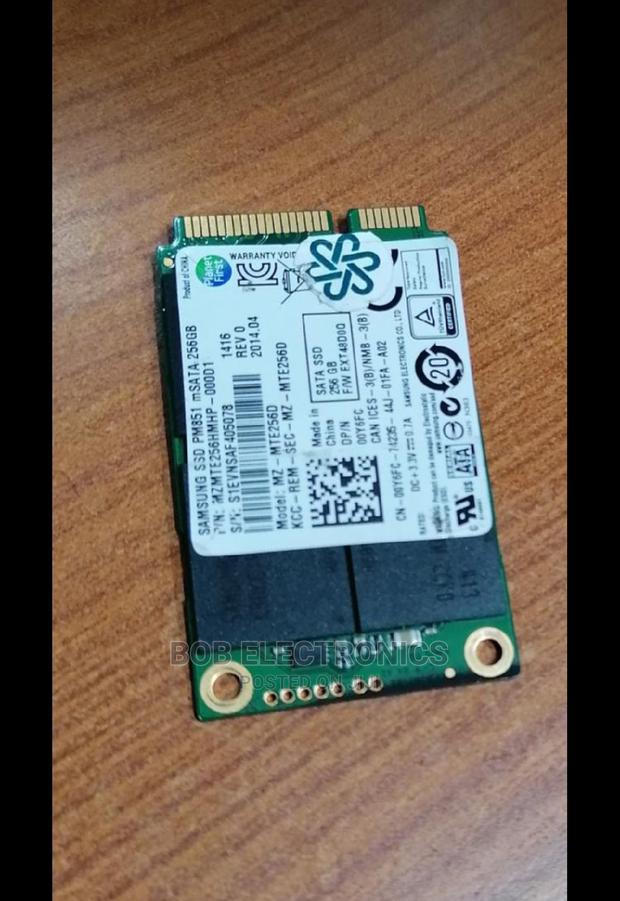 256gb Ssd Msata Affordable Prices