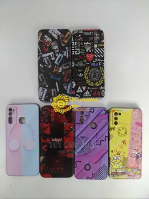 Customized Phone Covers Kenya