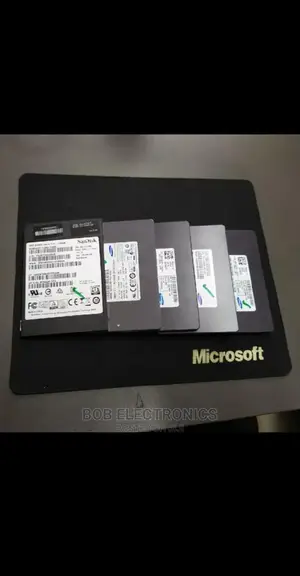 512gb Msata Ssd (New Arrival)
