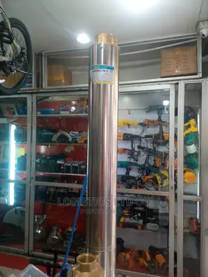 Kailo Submersible Water Pump 4hp - 223m