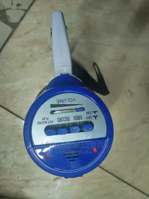 Power Megaphone 15w