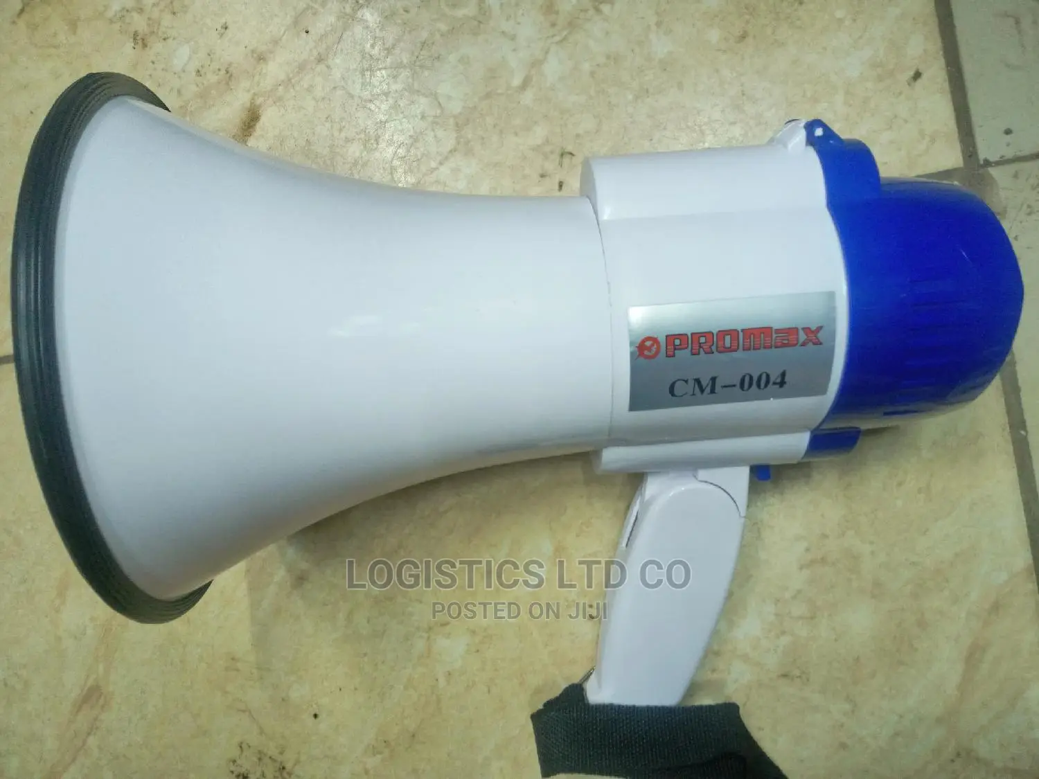 Power Megaphone 15w