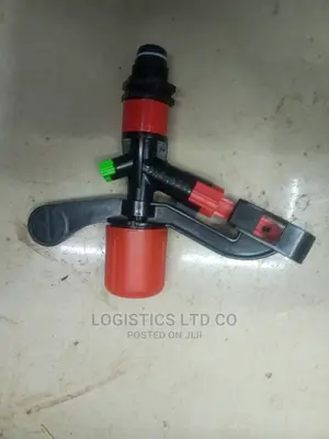 Garden Irrigation Sprinkler