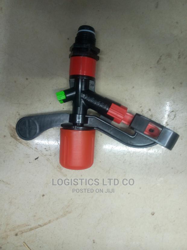 Garden Irrigation Sprinkler - thumbnail 2