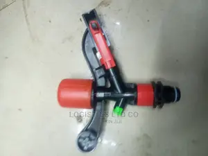 Garden Irrigation Sprinkler