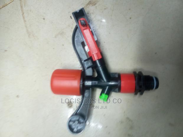 Garden Irrigation Sprinkler
