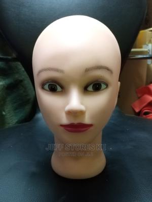 Wig Display Dummy - thumbnail 2