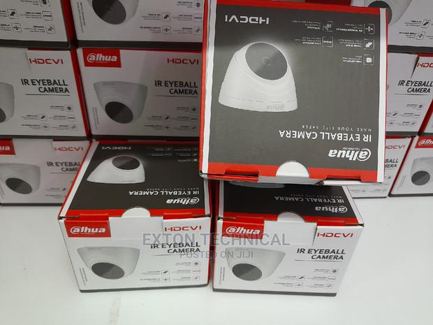 Long Distance Transmission Dahua 1mp Camera