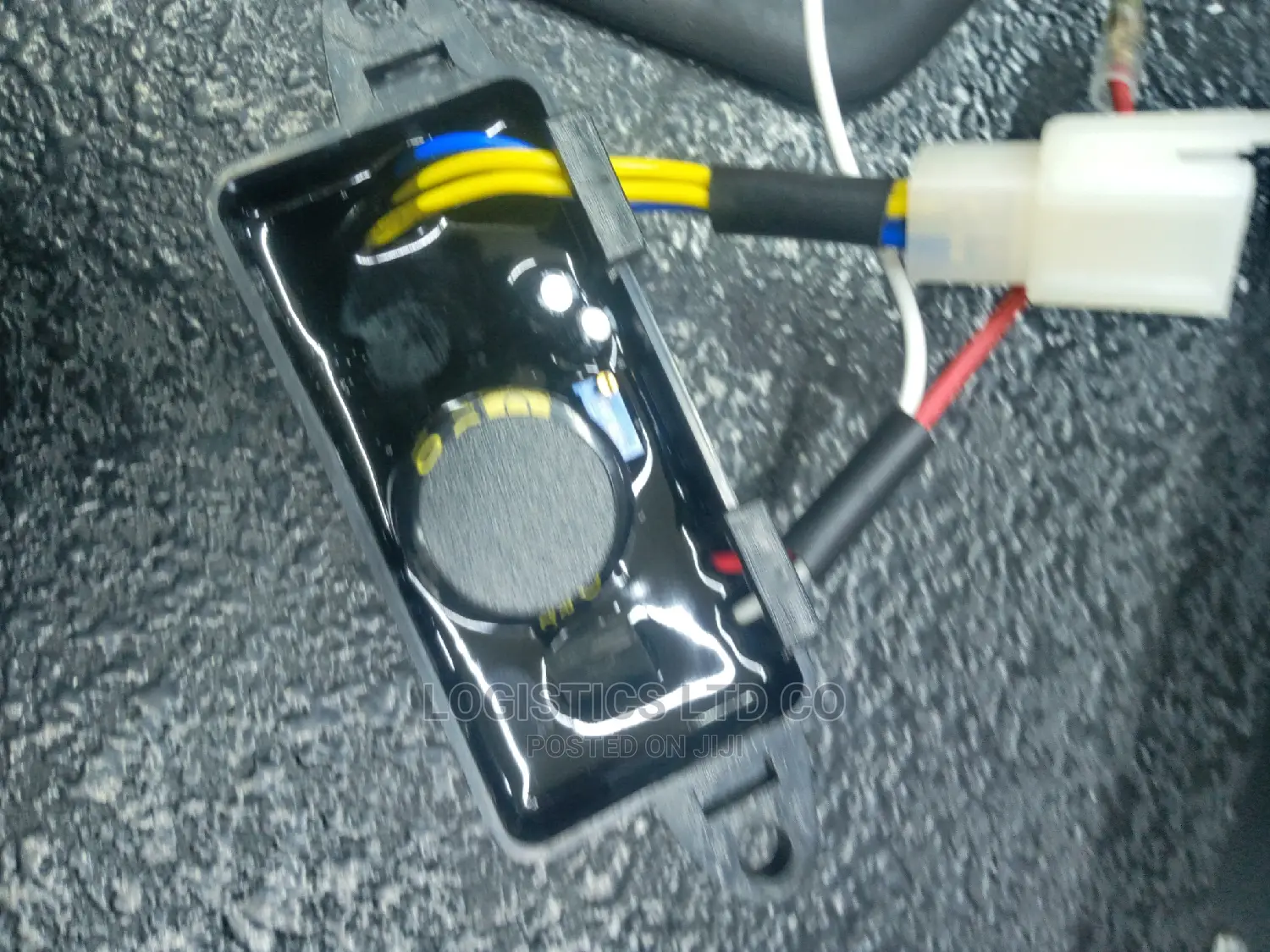 Automatic Voltage Regulator AVR
