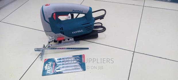 Electric 800w Jig Saw Machine - thumbnail 2