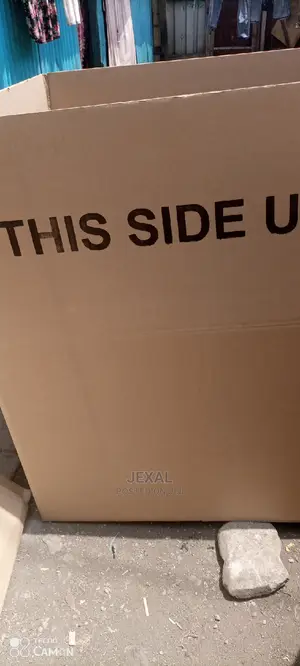 Biggest Boxes Ever Hard for Shipping