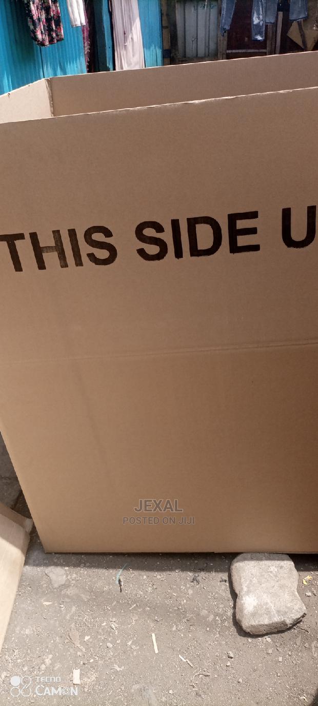 Biggest Boxes Ever Hard for Shipping - thumbnail 5