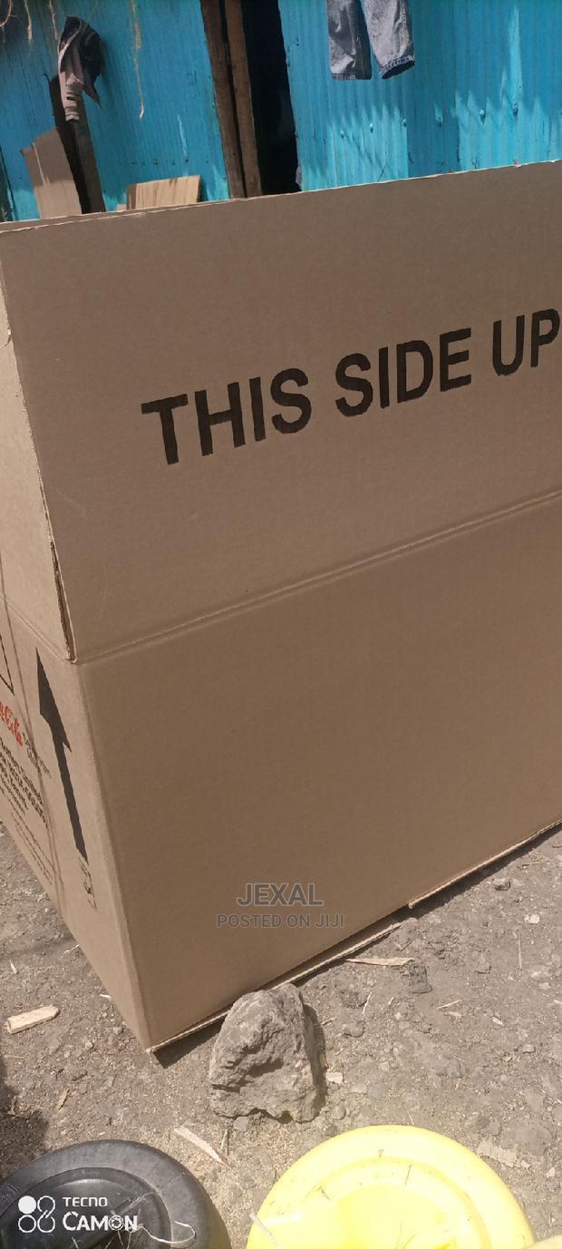 Biggest Boxes Ever Hard for Shipping - thumbnail 8